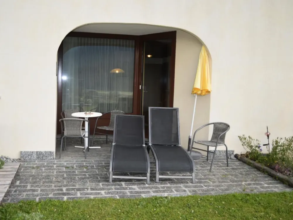 Résidence Residenz La Mora 30