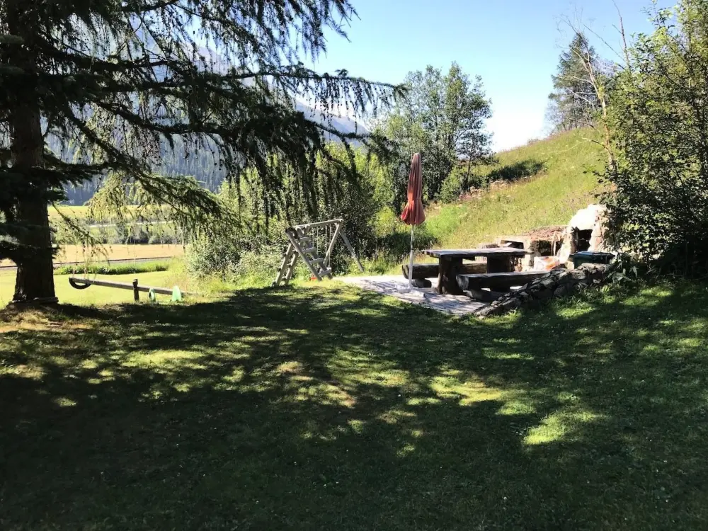 Résidence Residenz La Mora 35