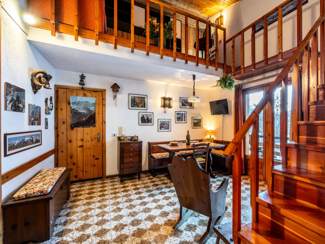 Résidence Gag Derby Apartment