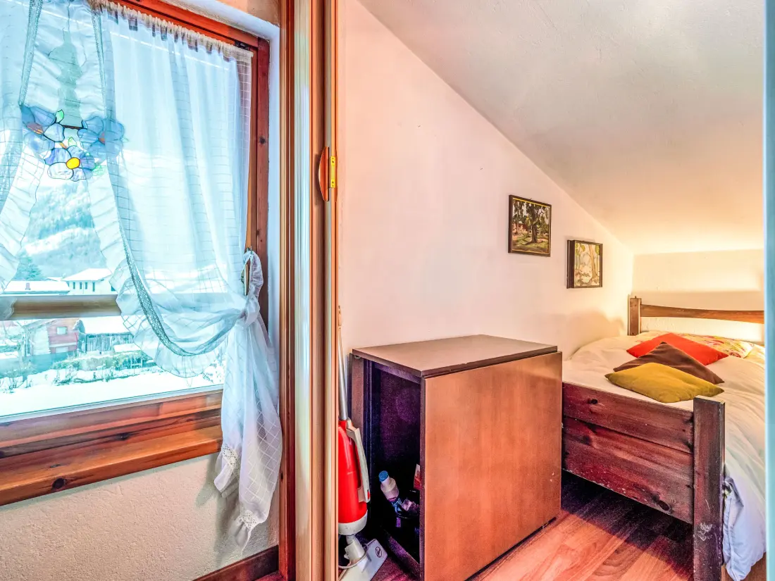 Résidence Gag Derby Apartment