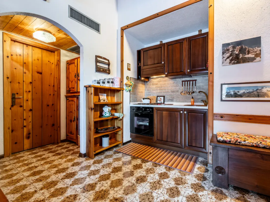 Résidence Gag Derby Apartment