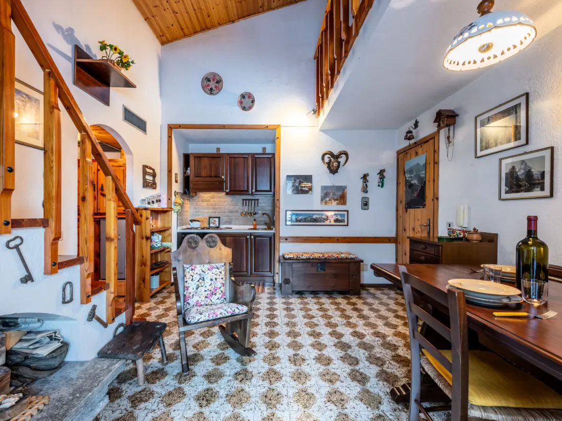 Résidence Gag Derby Apartment