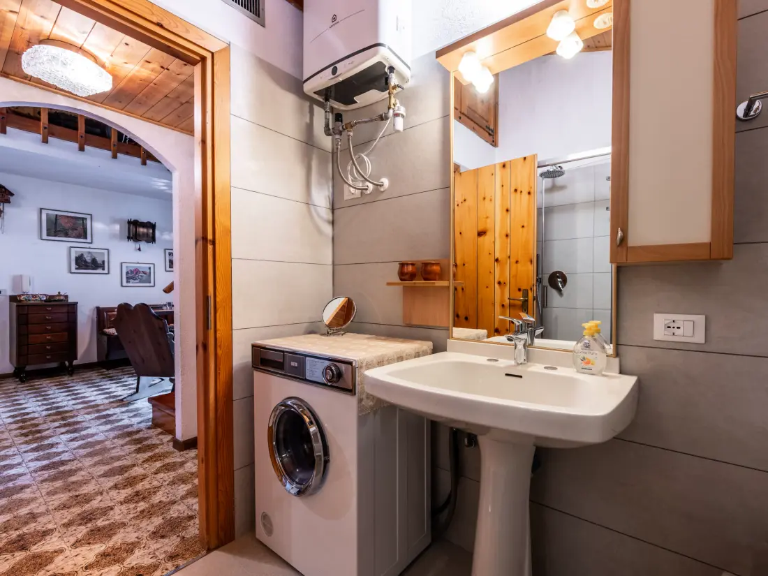 Résidence Gag Derby Apartment