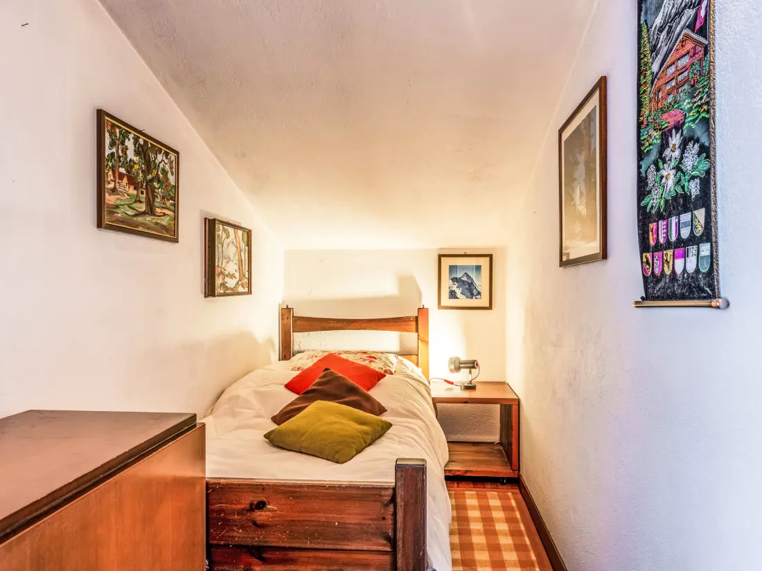 Résidence Gag Derby Apartment