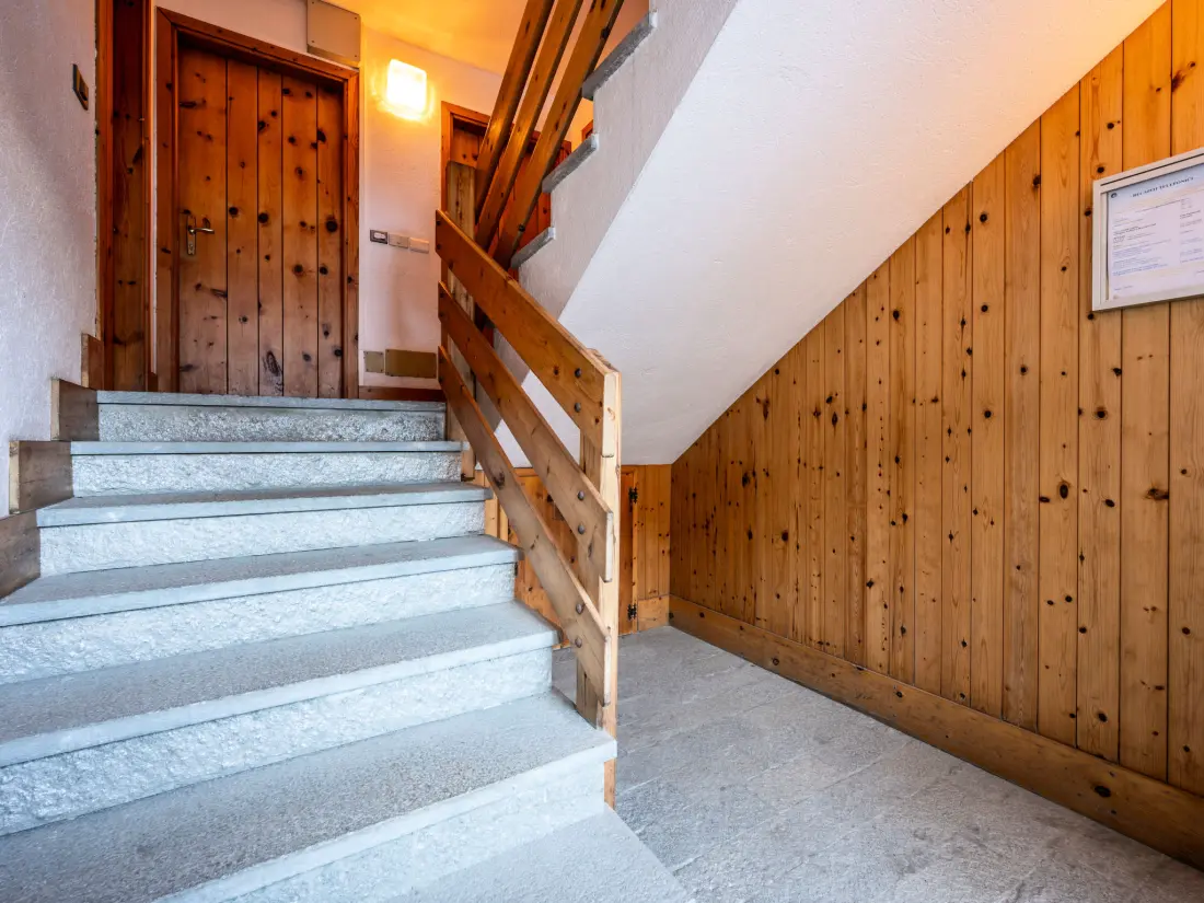 Résidence Gag Derby Apartment