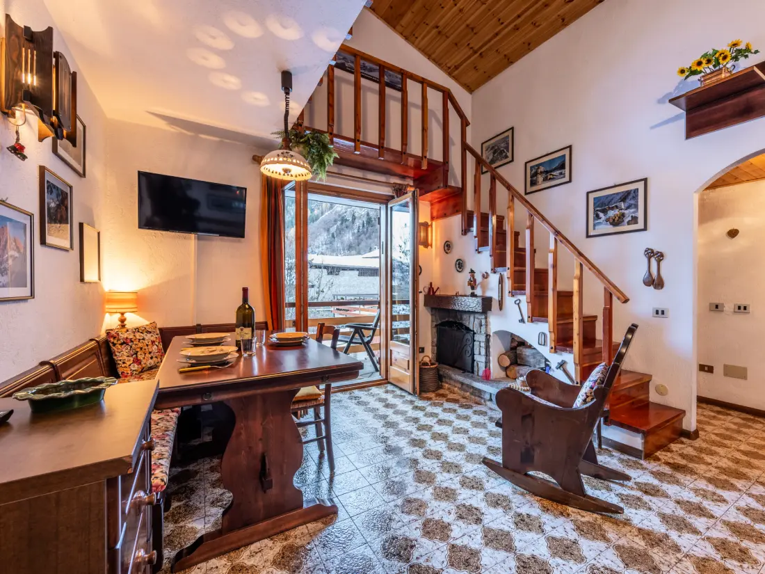 Résidence Gag Derby Apartment