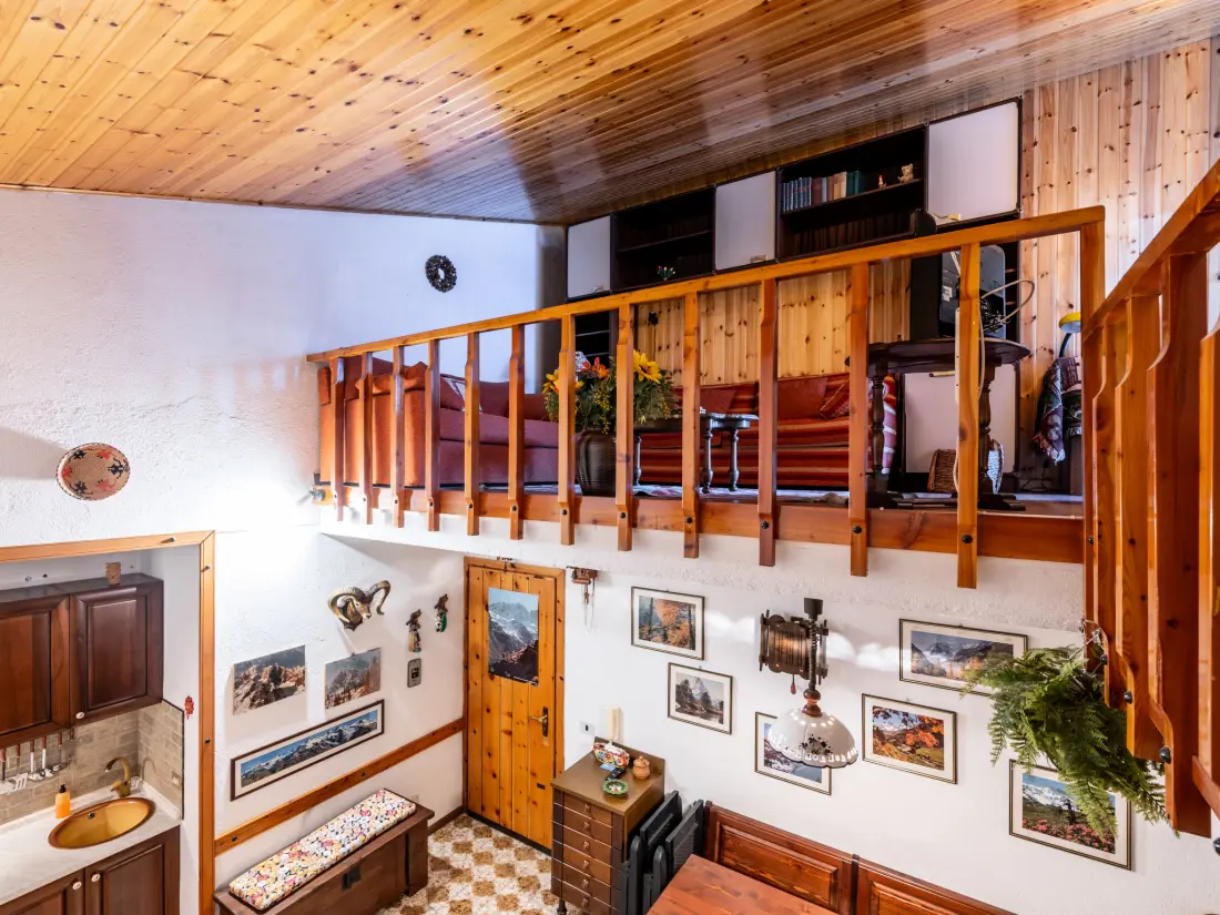 Résidence Gag Derby Apartment