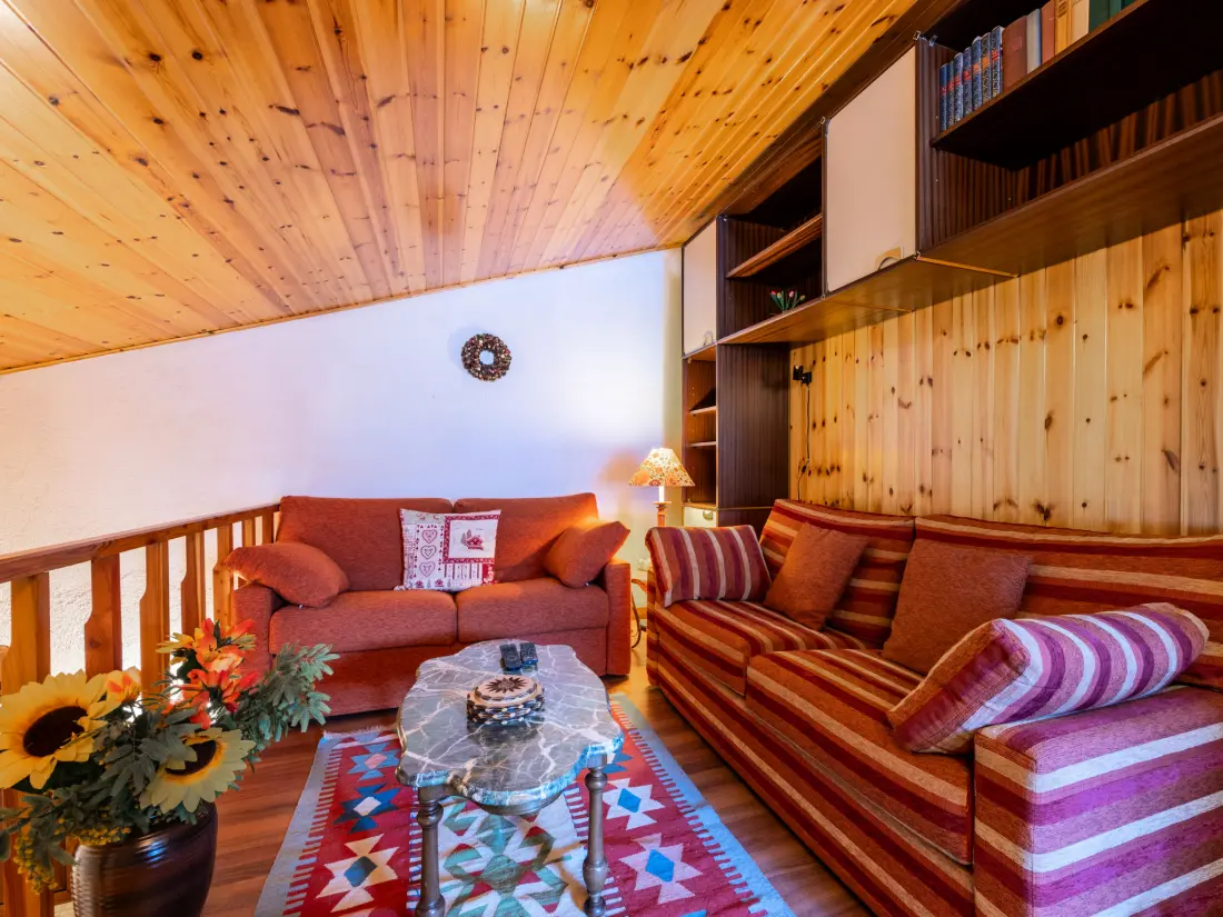 Résidence Gag Derby Apartment