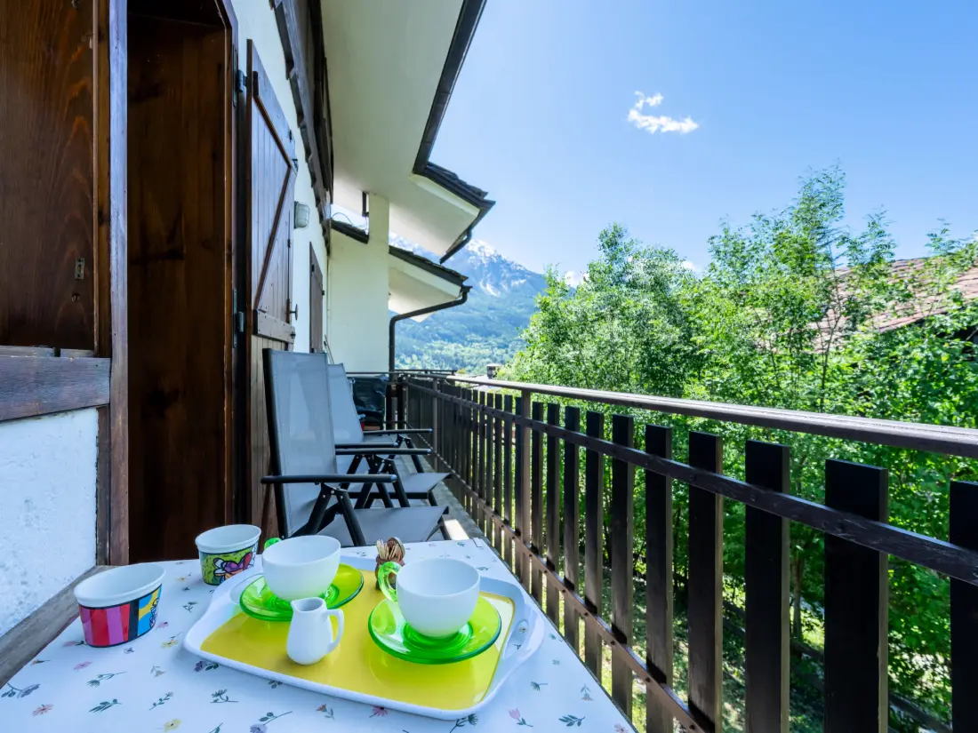 Résidence Maisonette Grand Soleil