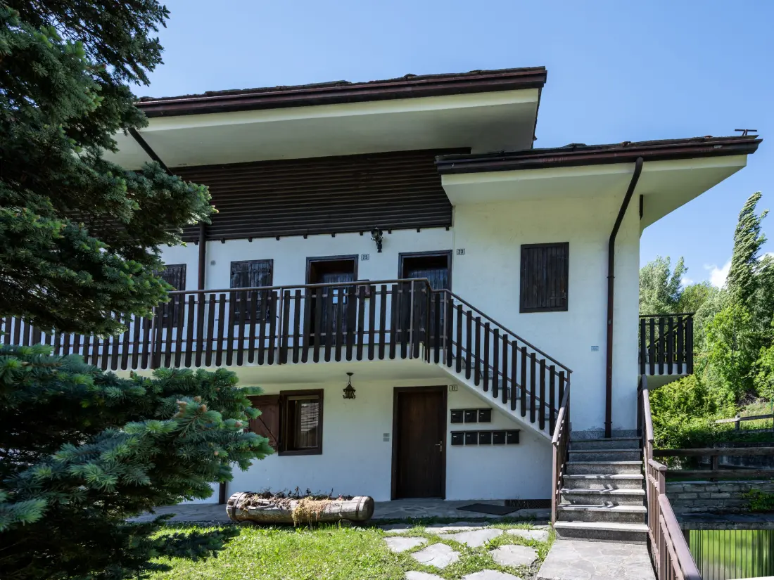 Résidence Maisonette Grand Soleil