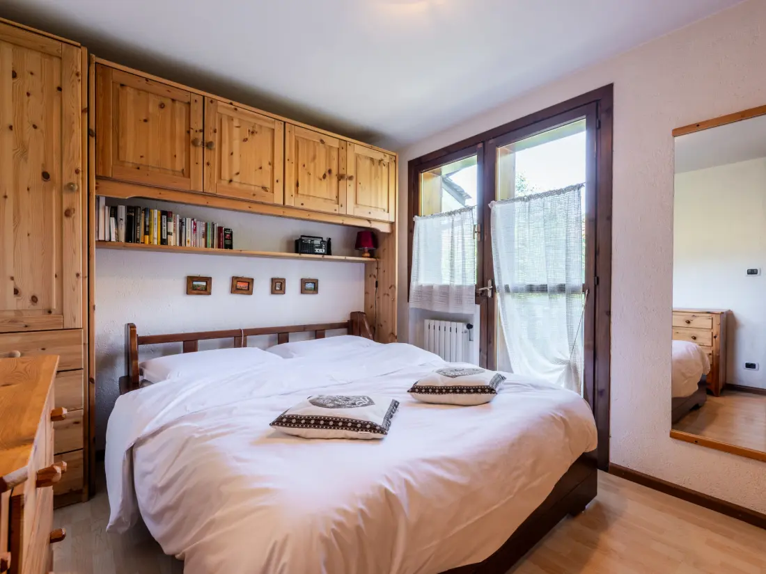 Résidence Maisonette Grand Soleil