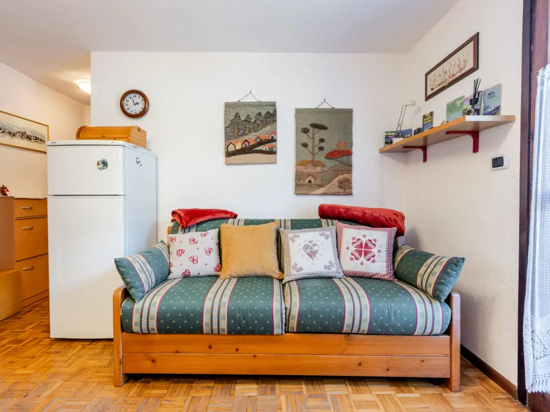 Résidence Maisonette Grand Soleil