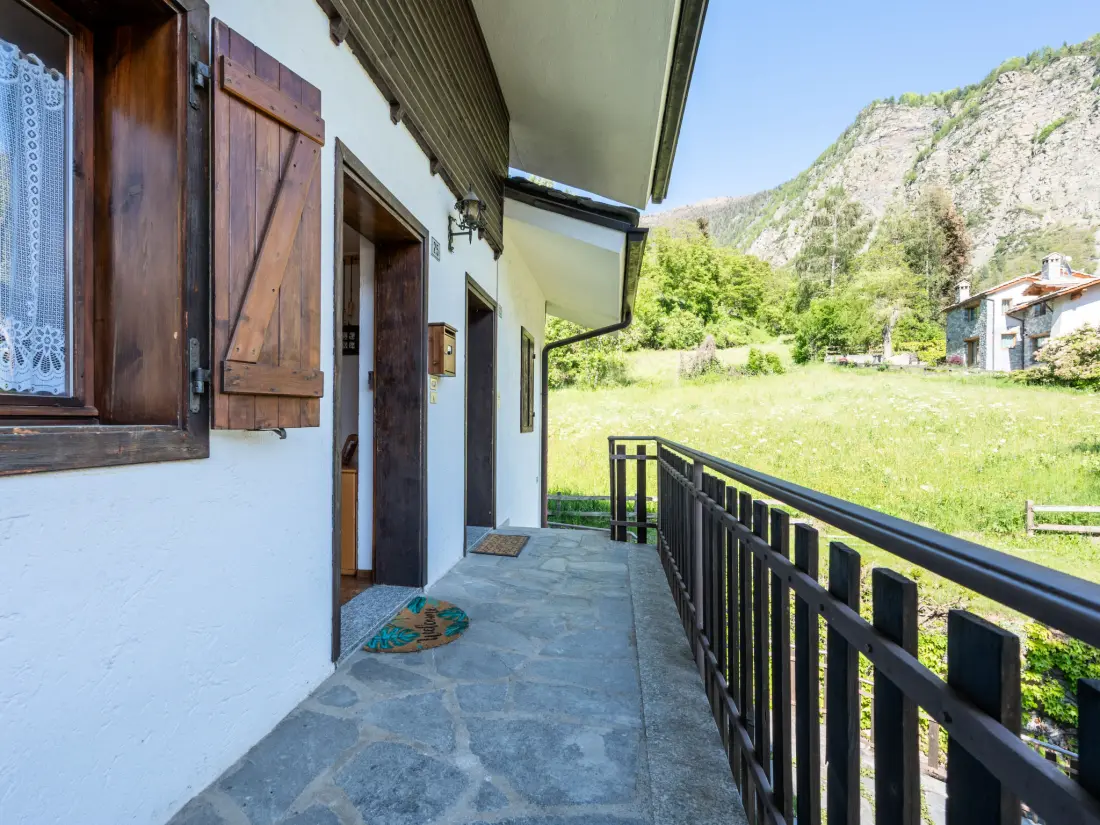 Résidence Maisonette Grand Soleil