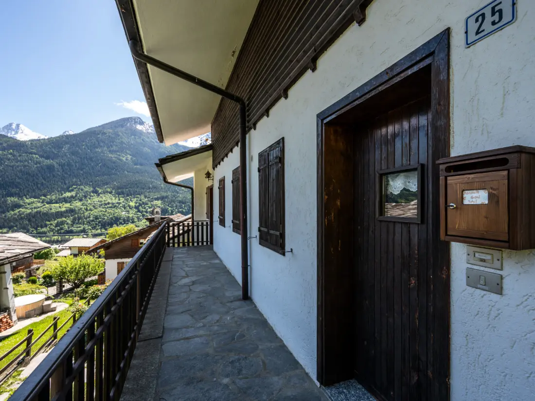 Résidence Maisonette Grand Soleil