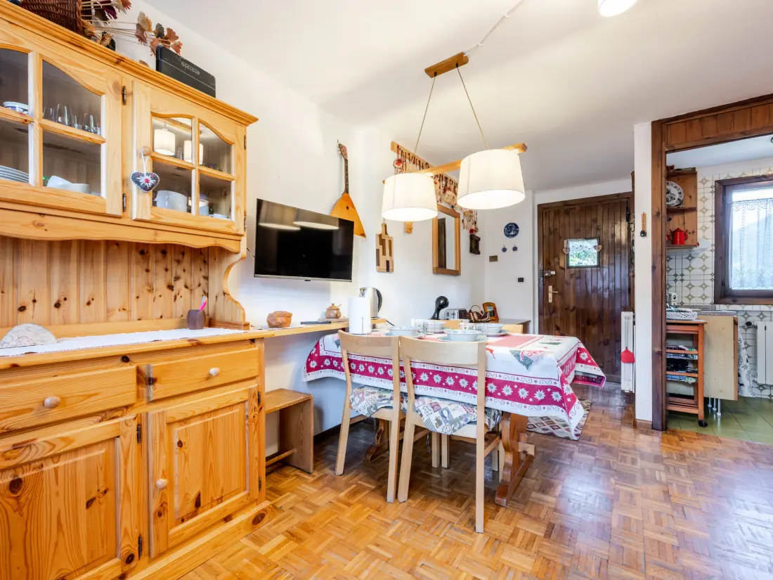 Résidence Maisonette Grand Soleil