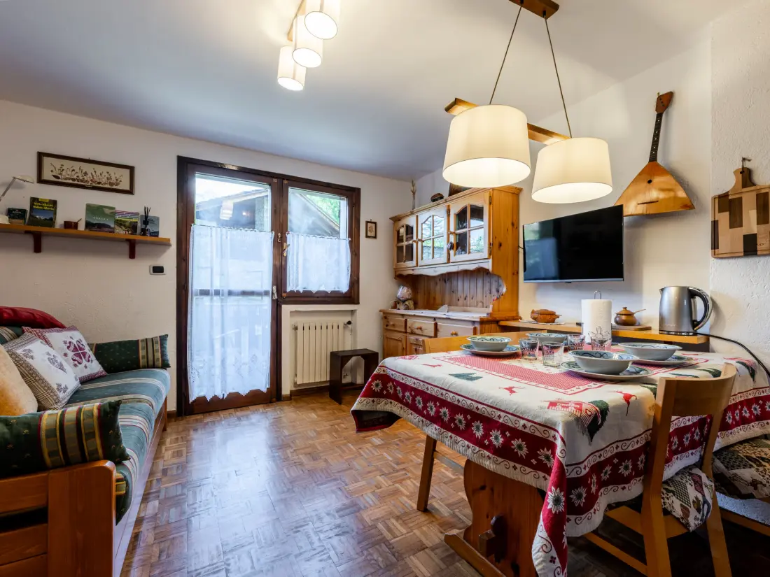 Résidence Maisonette Grand Soleil