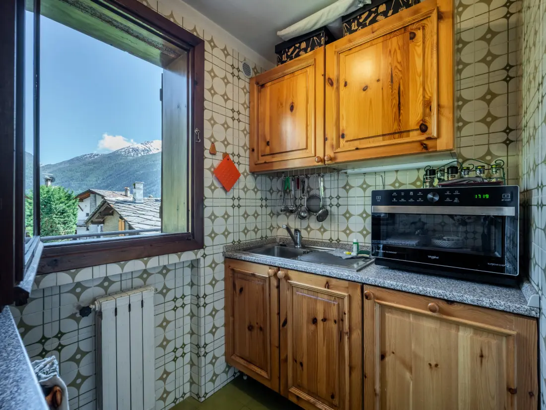 Résidence Maisonette Grand Soleil