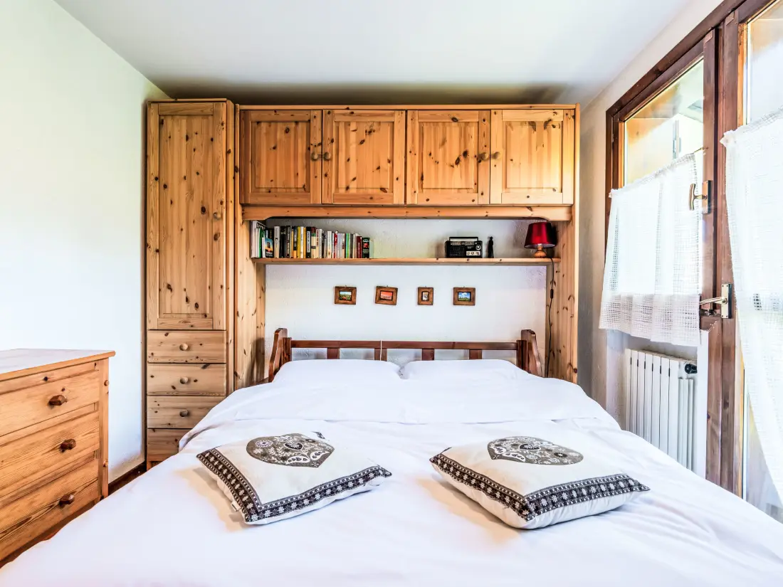 Résidence Maisonette Grand Soleil