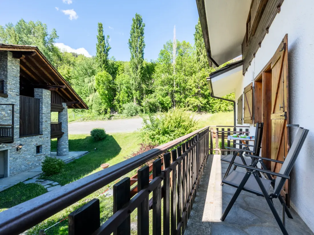 Résidence Maisonette Grand Soleil