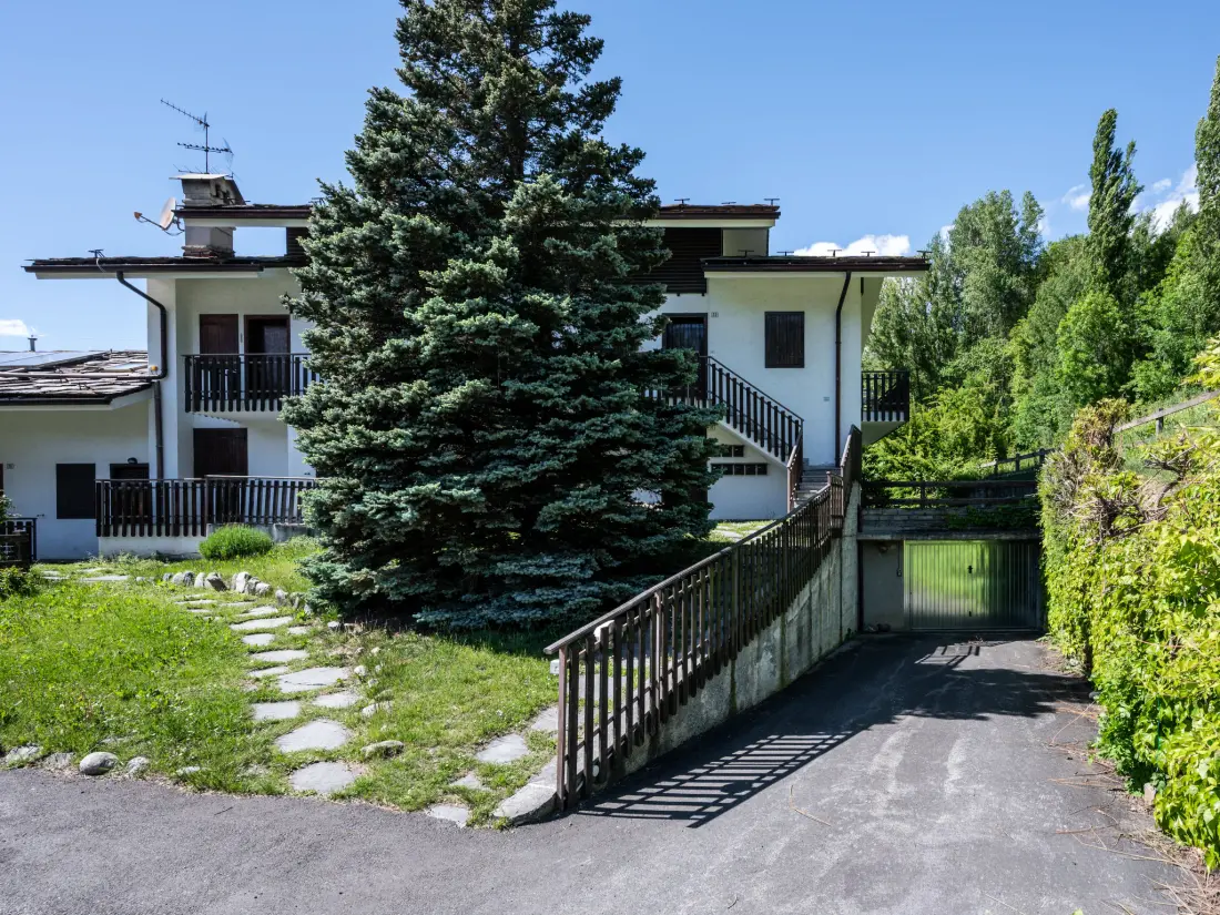Résidence Maisonette Grand Soleil