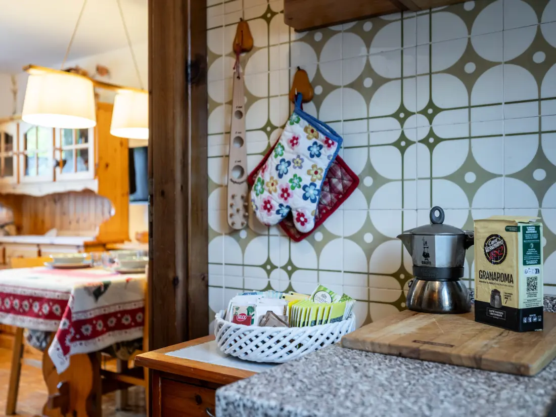 Résidence Maisonette Grand Soleil