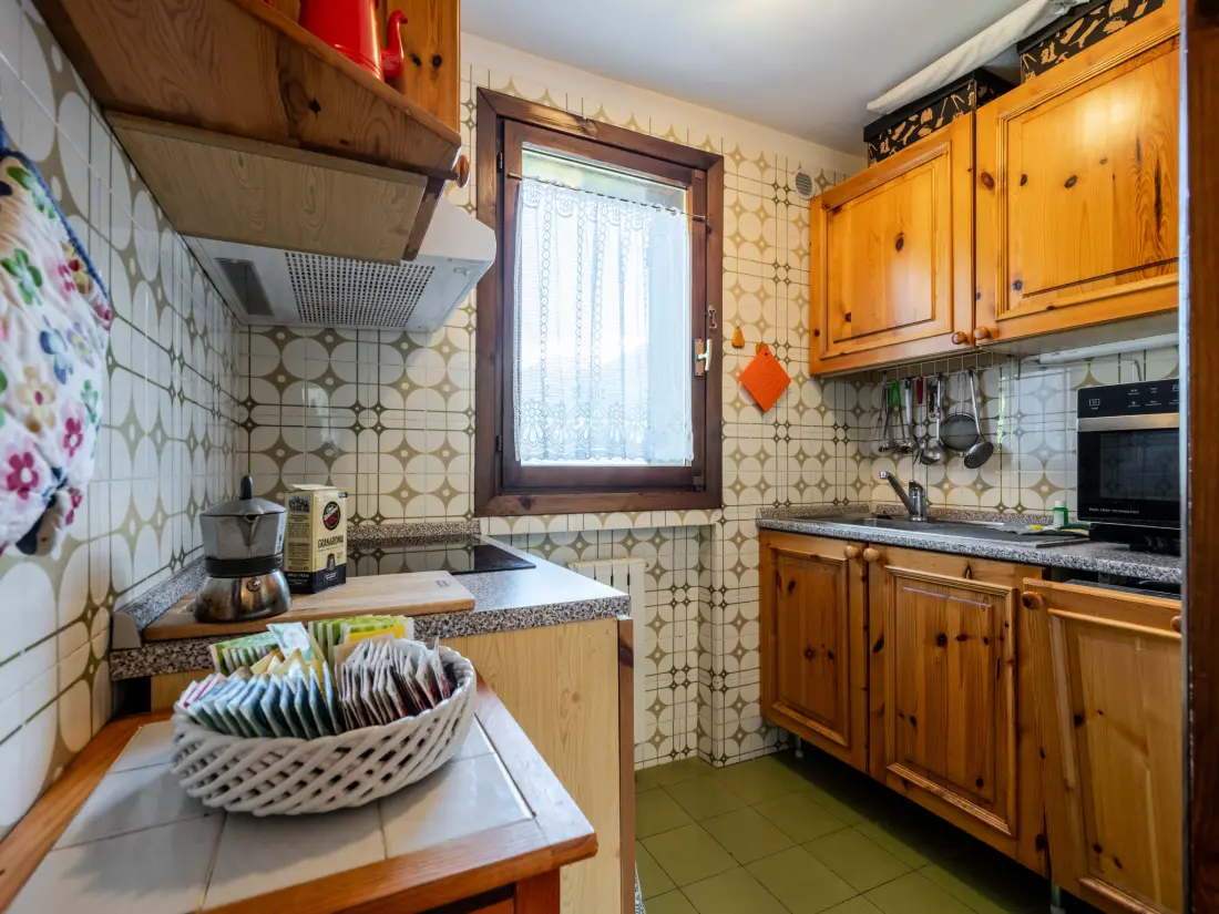 Résidence Maisonette Grand Soleil