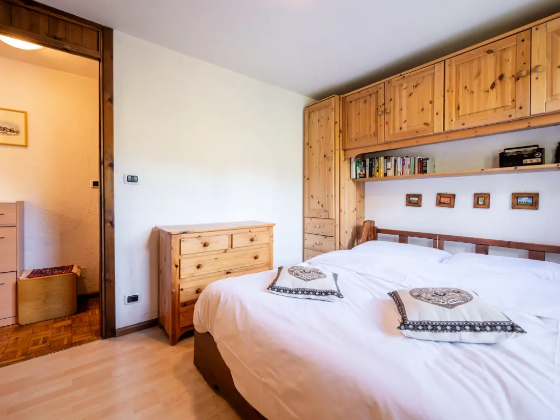 Résidence Maisonette Grand Soleil