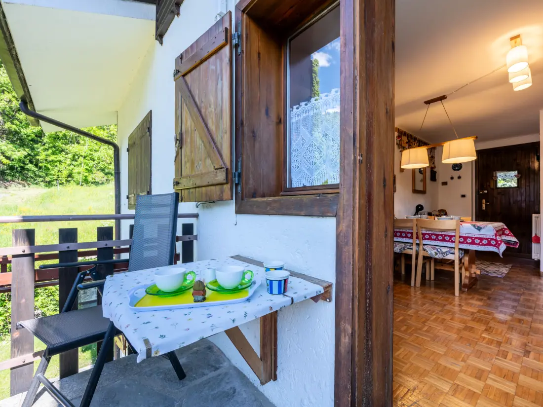 Résidence Maisonette Grand Soleil