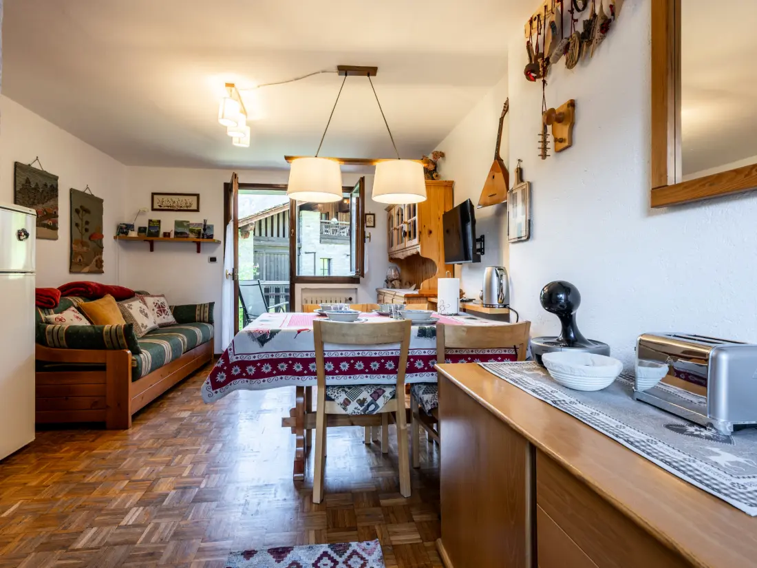 Résidence Maisonette Grand Soleil