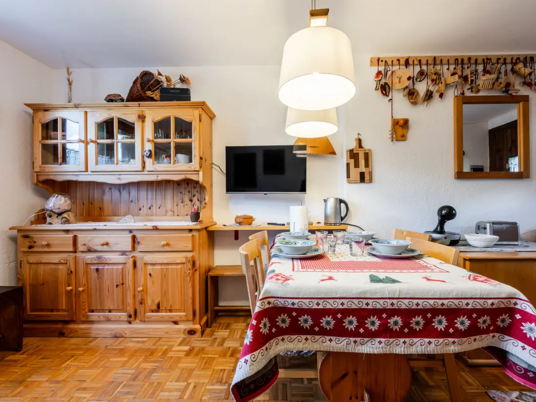 Résidence Maisonette Grand Soleil