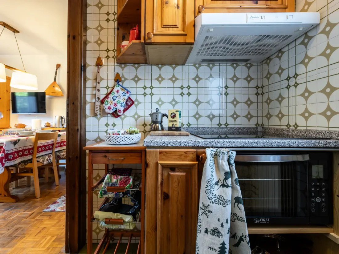 Résidence Maisonette Grand Soleil
