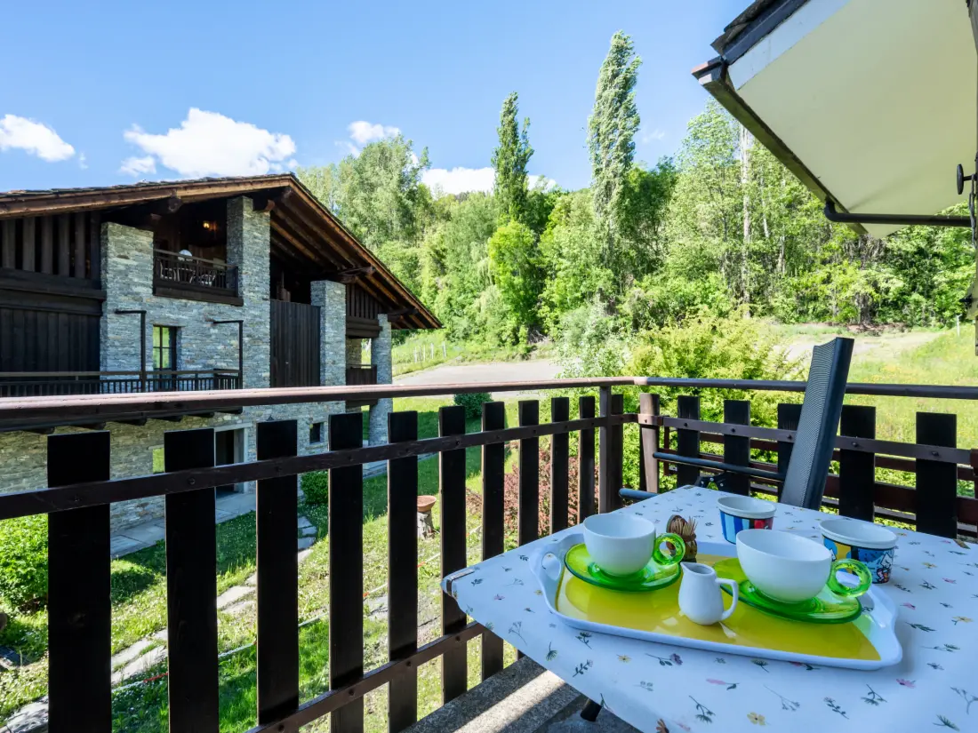 Résidence Maisonette Grand Soleil