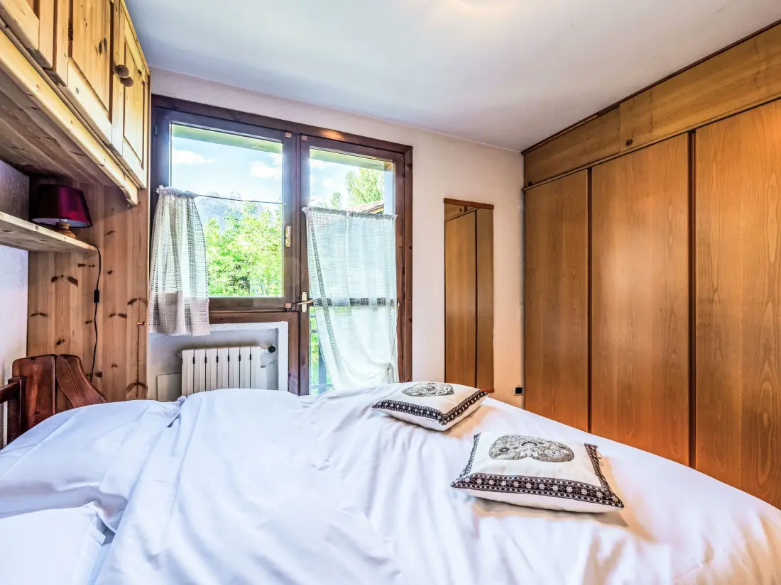Résidence Maisonette Grand Soleil