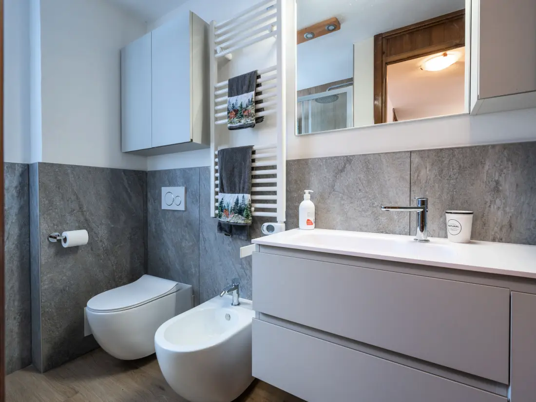Résidence Maisonette Grand Soleil