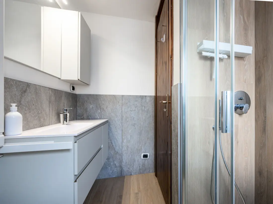 Résidence Maisonette Grand Soleil
