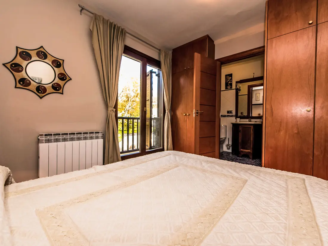 Maison de Vacances La Seu d'Urgell