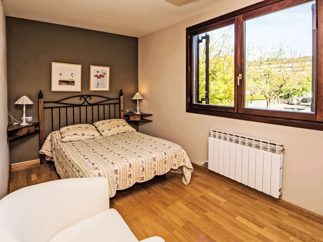 Maison de Vacances La Seu d'Urgell