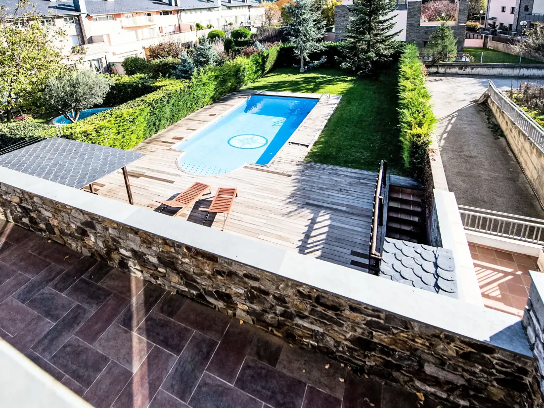 Maison de Vacances La Seu d'Urgell