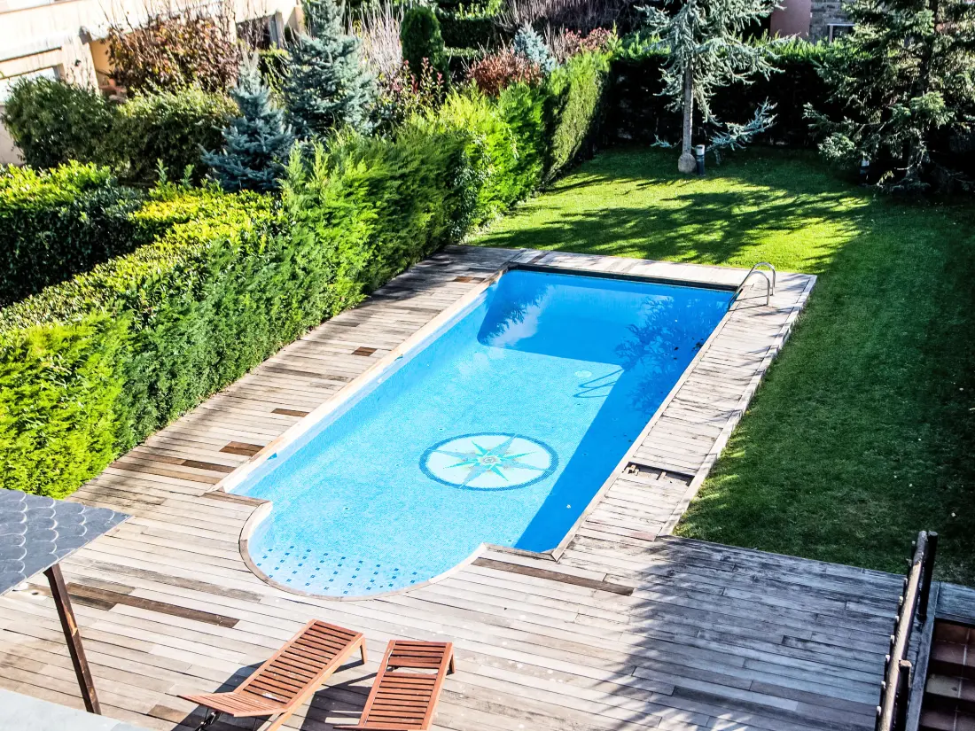 Maison de Vacances La Seu d'Urgell