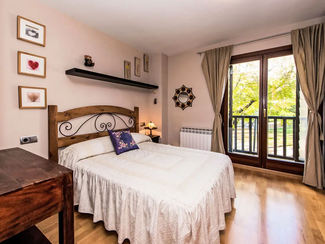 Maison de Vacances La Seu d'Urgell