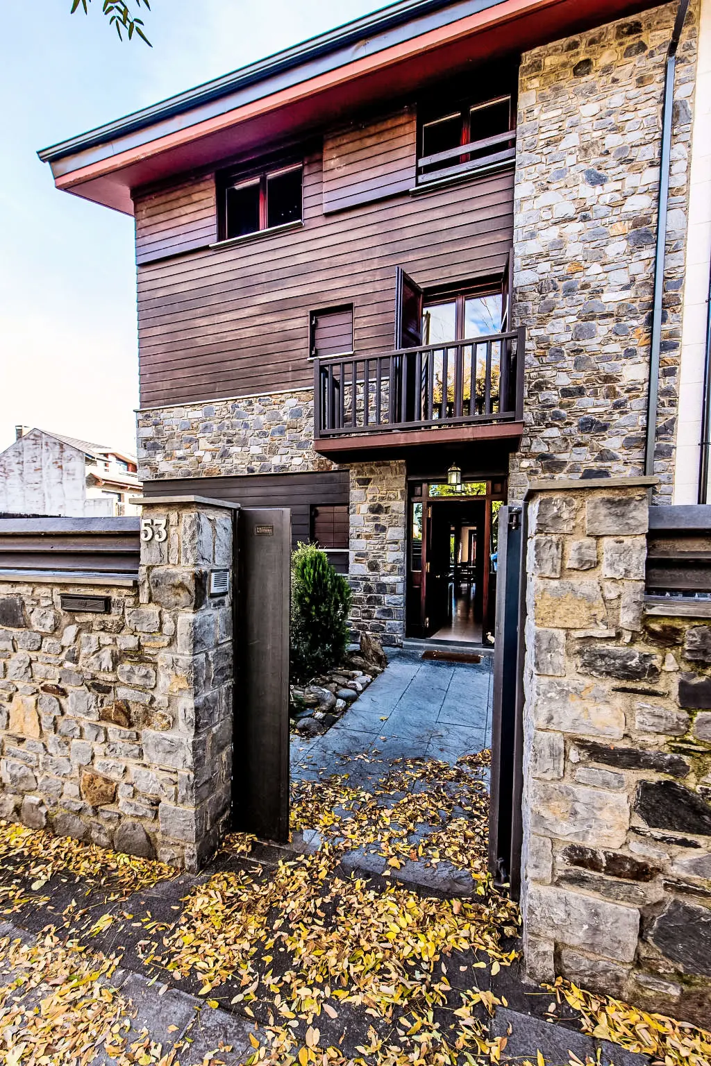 Maison de Vacances La Seu d'Urgell