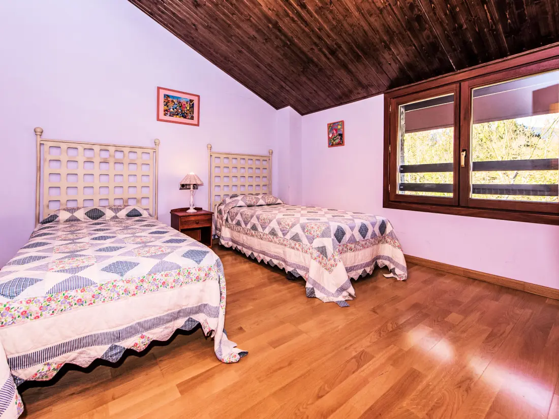 Maison de Vacances La Seu d'Urgell