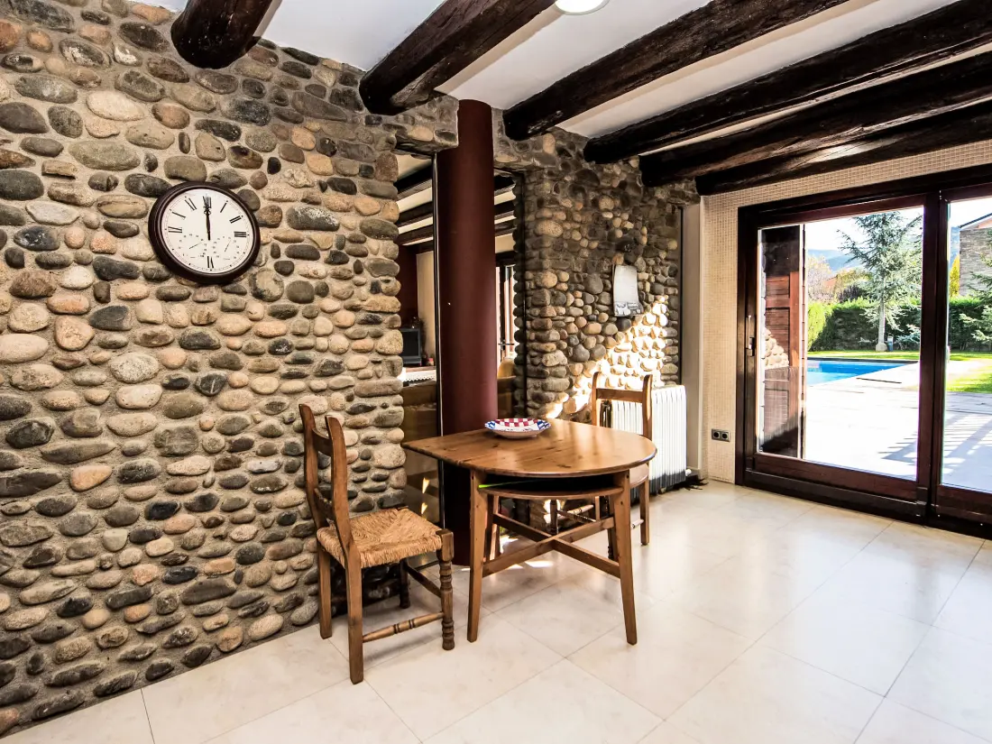 Maison de Vacances La Seu d'Urgell