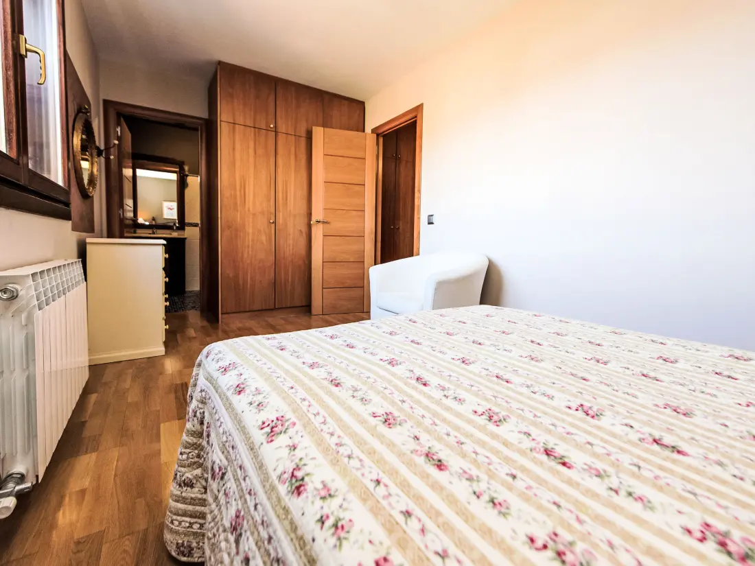 Maison de Vacances La Seu d'Urgell