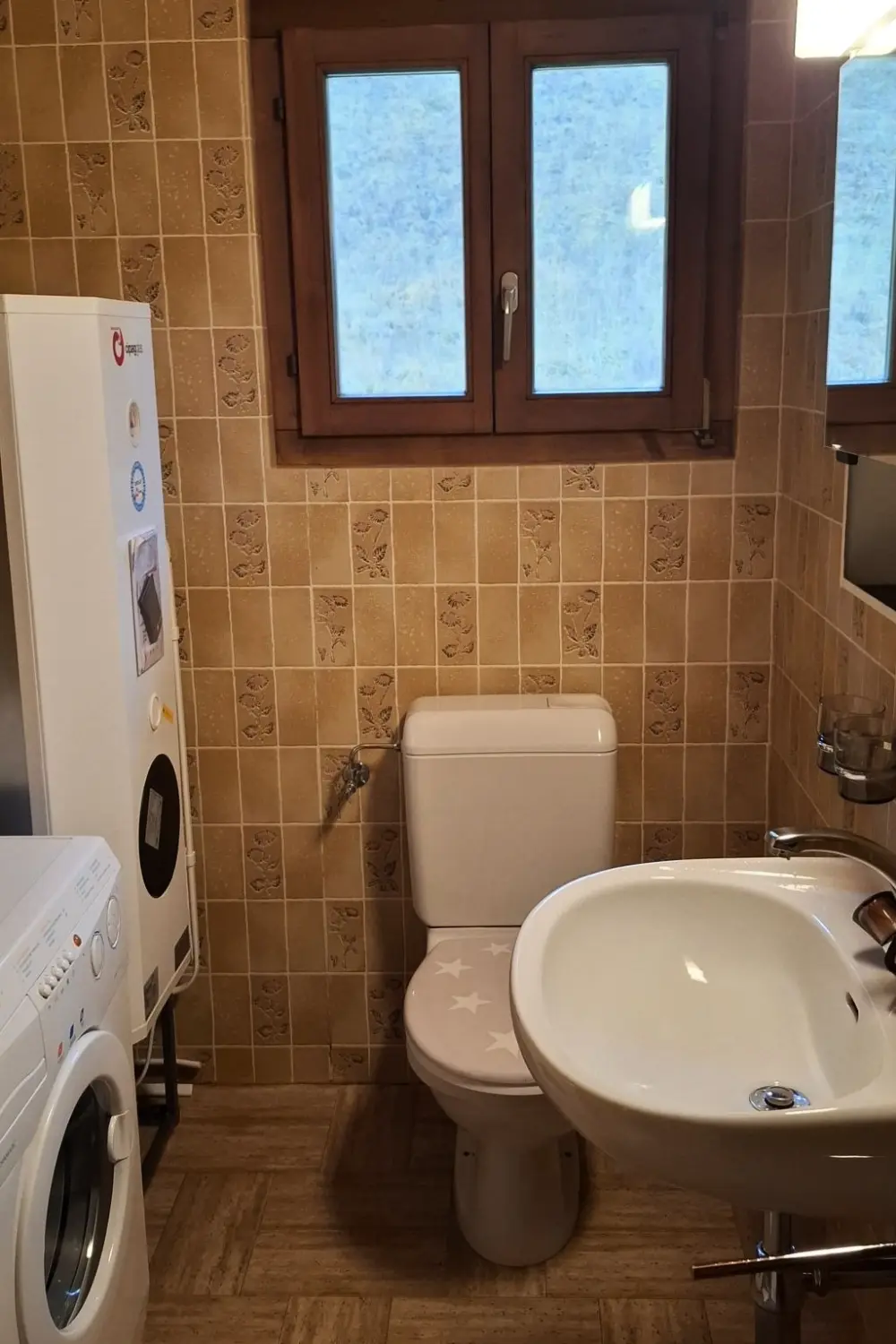 Maison de Vacances La Tzoumaz