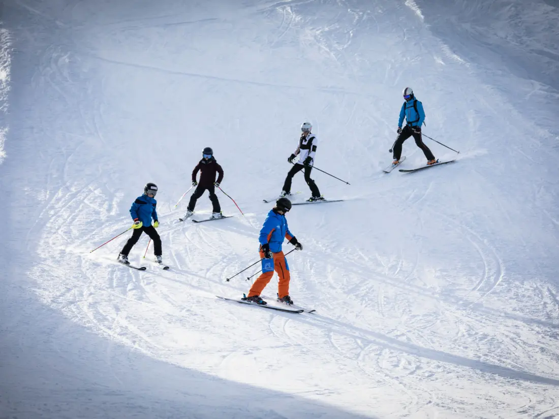 Résidence T-Resort