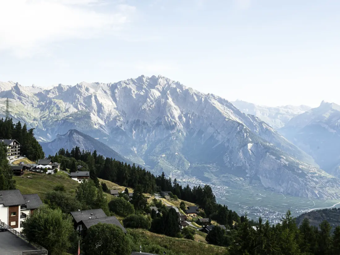 Résidence T-Resort