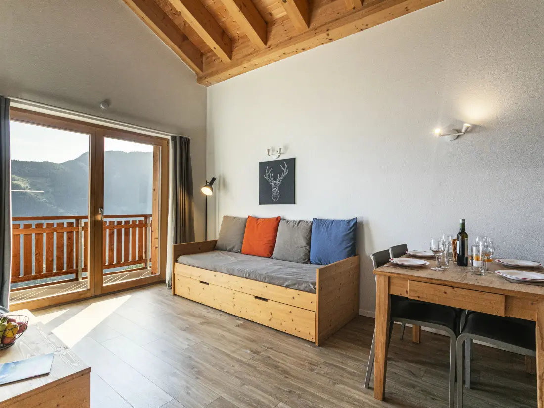 Résidence T-Resort