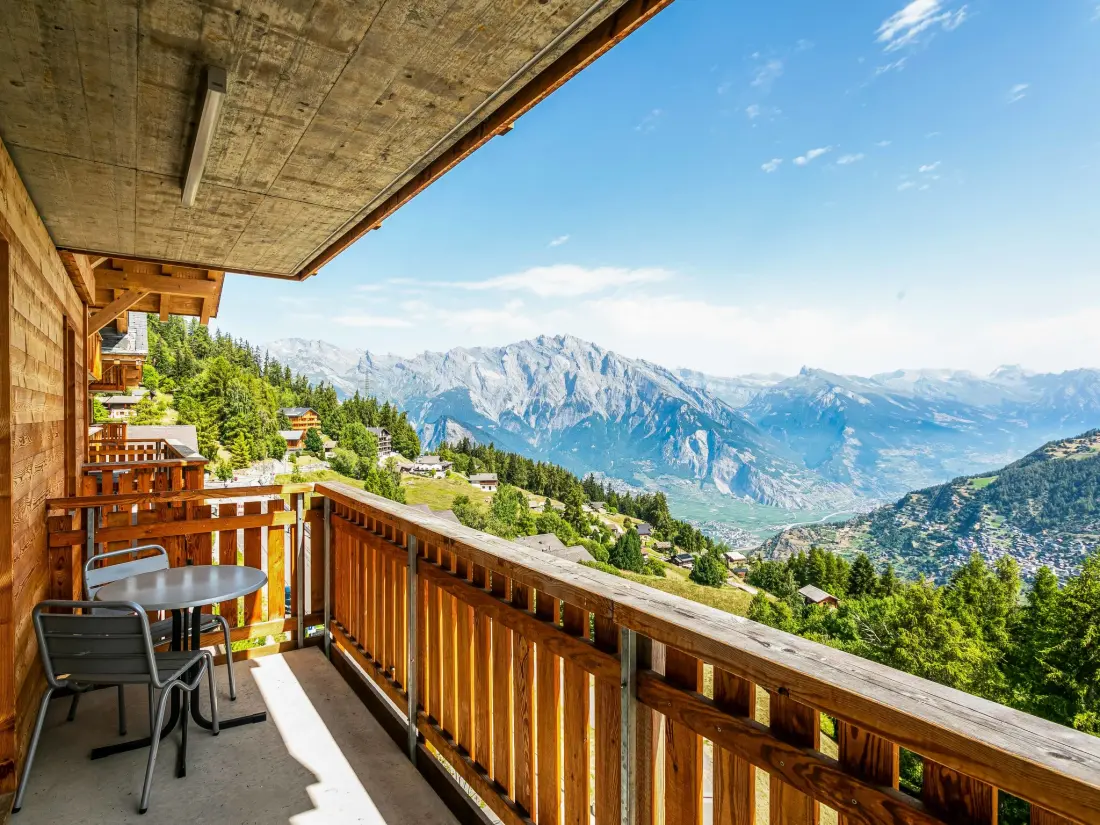 Résidence T-Resort