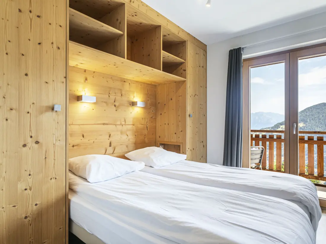 Résidence T-Resort
